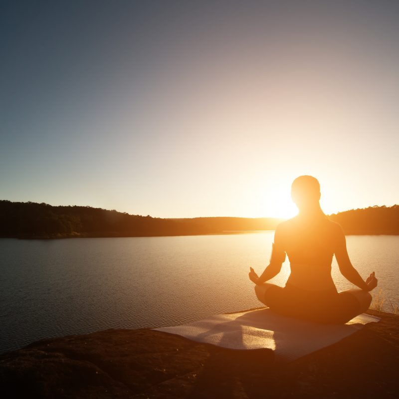 Yoga & Meditationzubehör