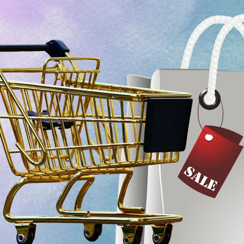 Sale