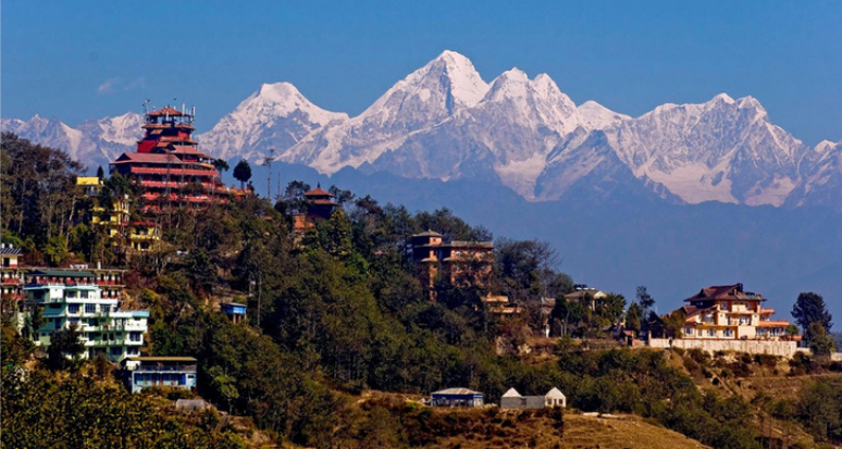 Nepal Tag 8