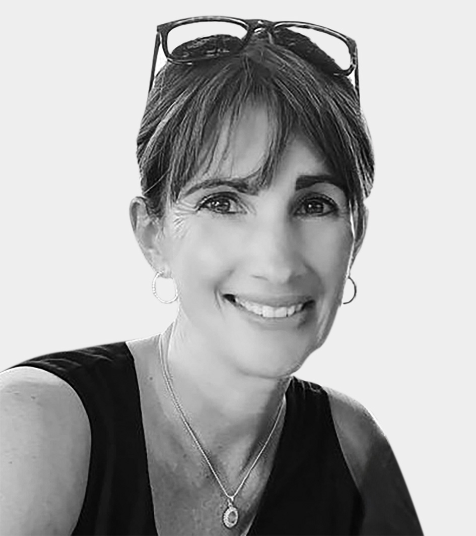 Nicole Neuenschwander