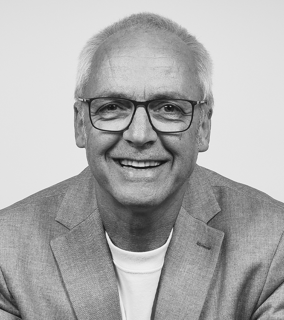 Prof. Dr. Andreas Schrenk