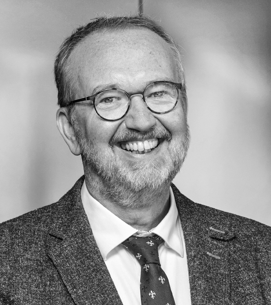 Prof. Dr. Christoph Steinebach