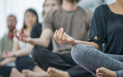 Meditation lernen – Ein Einstieg für Anfänger:innen