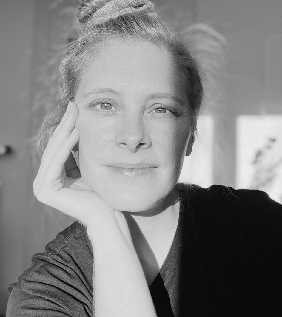 Anna Miller