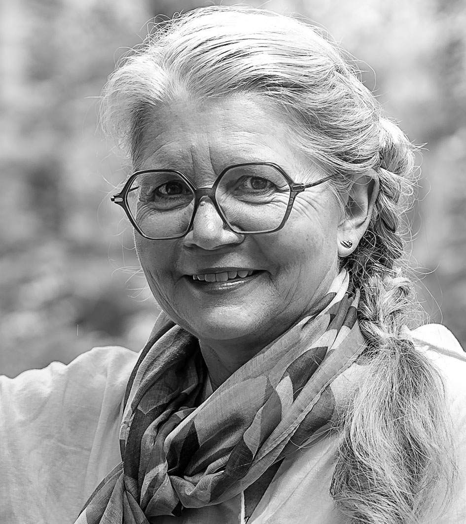 Ruth Stalder